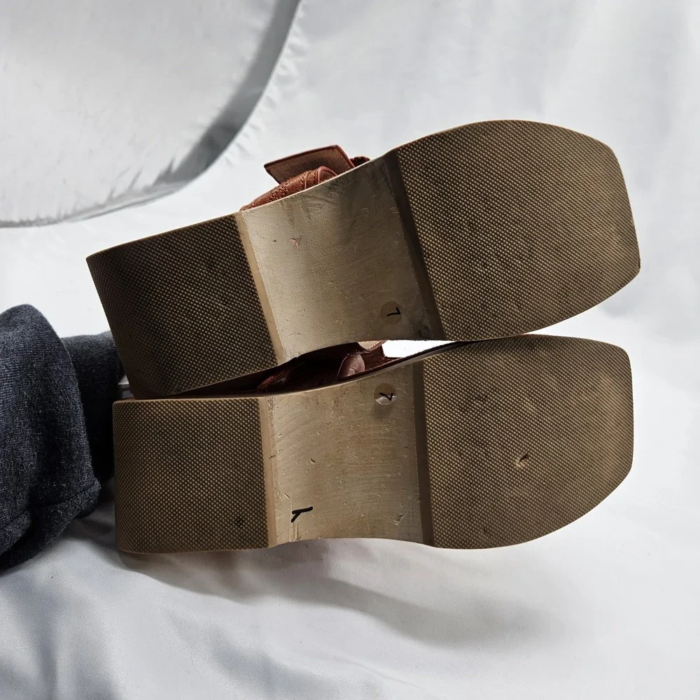 Kelsi Dagger these anthropologie
